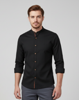 Fraser | Smart Casual Men's Shirt for Everyday Wear