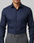 Angus | Classic Men's Shirt for Formal Occasions