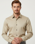 Angus | Classic Men's Shirt for Formal Occasions