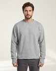 Alec | Oversized Comfort Men’s Sweater for Relaxed Wear
