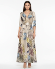 Millie | Wedding Guest Maxi Dress for Summer