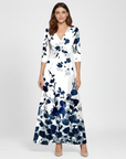 Millie | Wedding Guest Maxi Dress for Summer