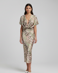 Daisy | Elegant Women's Maxi Dress for Special Events