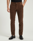 Nolan | Utility Inspired Men’s Trouser for Urban Styling