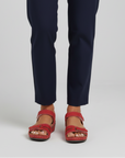 Skye | Stylish Comfort-Fit Women’s Sandals with Modern Design