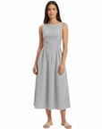 Frankie | Maxi Casual Dress for Effortless Elegance
