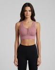 Nadia | Supportive Fit Women’s Sports Bra for Active Lifestyles