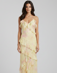Bonnie | Stylish Women's Maxi Dress for Summer Occasions