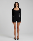 Nahla | Long Sleeve Women’s Jumpsuit for Relaxed Styling