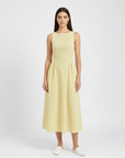 Frankie | Maxi Casual Dress for Effortless Elegance