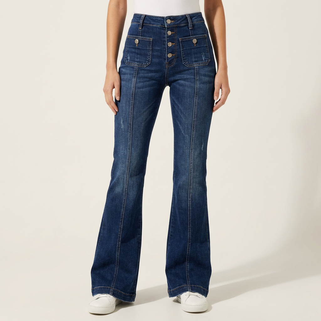 Kirra | Bootcut Style Women’s Jeans for Everyday Wear