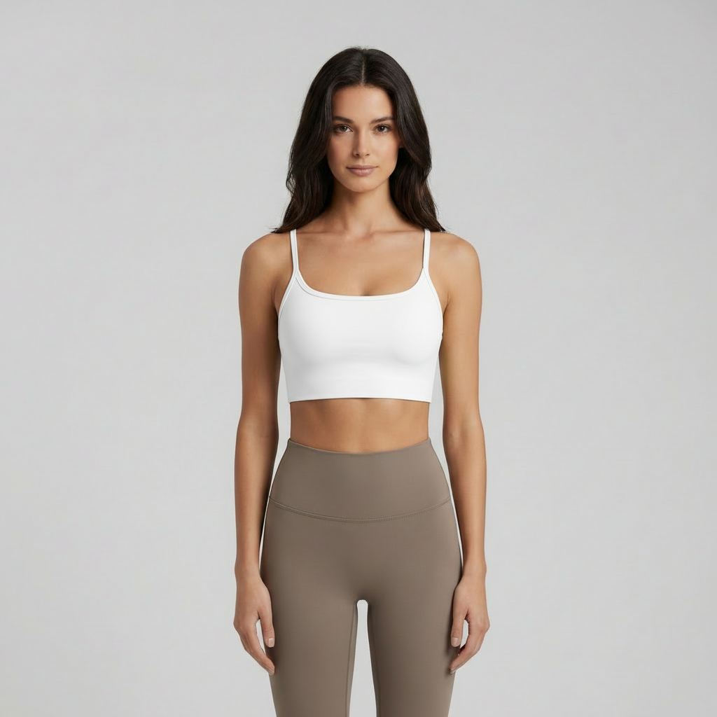 Indie | Ultimate Comfort Women’s Sports Bra for Daily Wear