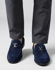 Arlo | Classic Slip-On Mens Loafers