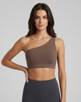 Clio | Long Sleeve Fit Women’s Sports Bra for Gym Wear