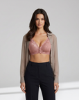 Leni | Front Closure Women’s Sports Bra for Easy Wear