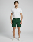 Jack | Utility Fit Men’s Shorts for Active Days
