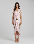 Georgia | Refined Occasion Summer Dress for Elegant Days