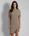 Frankie | Knee Length Casual Dresses for Easy Comfort