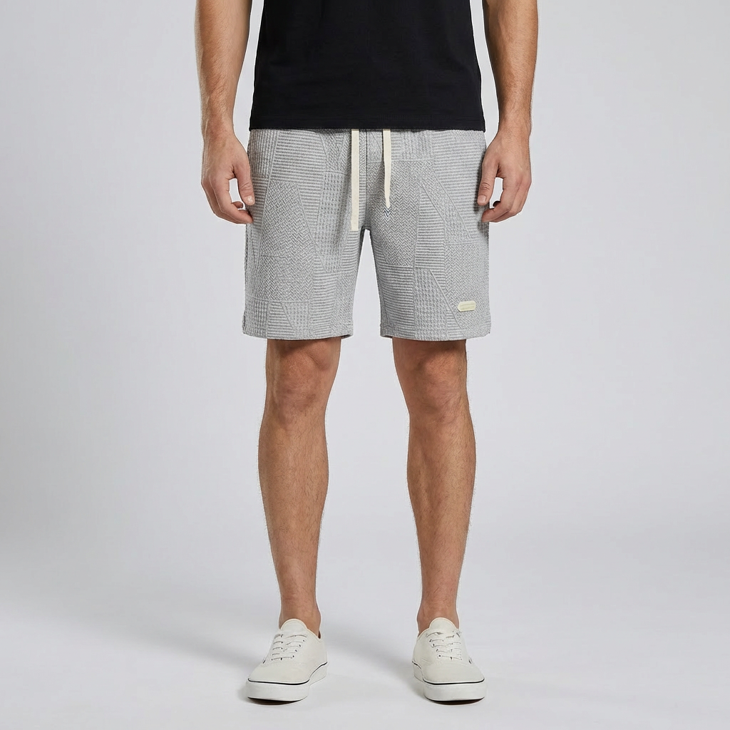 Lachlan | Lightweight Summer Men’s Shorts for Easy Wear