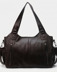 Belrose | Shoulder Carry Women’s Handbag for Everyday Wear