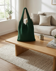 Rowena | Minimal Knit Women’s Handbag for Soft Everyday Carry