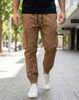 Blake | Functional Pocket Men’s Cargo Pants for Practical Use
