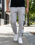 Mason | Durable Workwear Men’s Cargo Pants for Tough Tasks