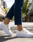 Odessa | Versatile Comfort Women’s Shoes for Daily Styling