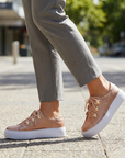 Odessa | Versatile Comfort Women’s Shoes for Daily Styling