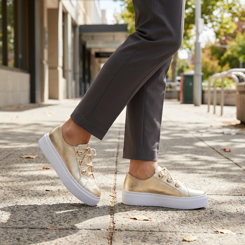 Odessa | Versatile Comfort Women’s Shoes for Daily Styling