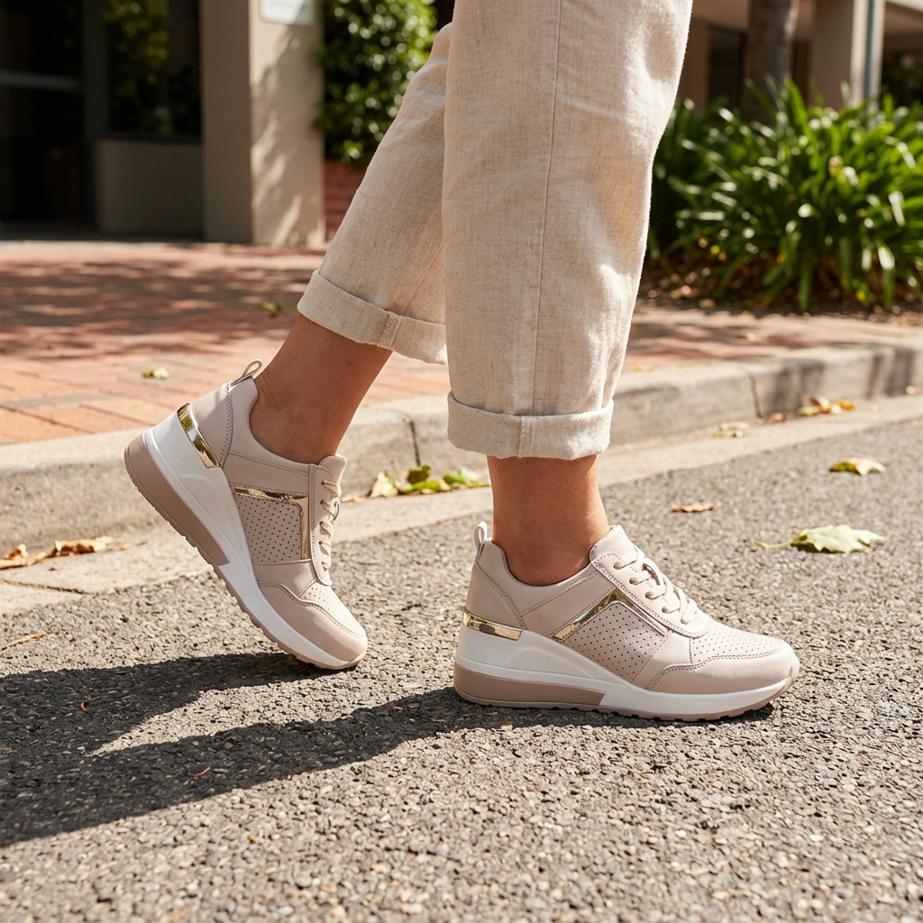 Nadine | Stylish Everyday Women’s Shoes for Modern Comfort