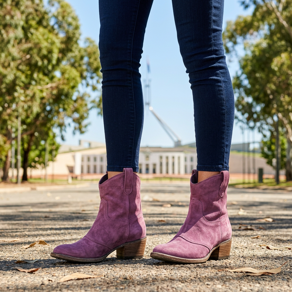 Matilda | Chic Women's Boots