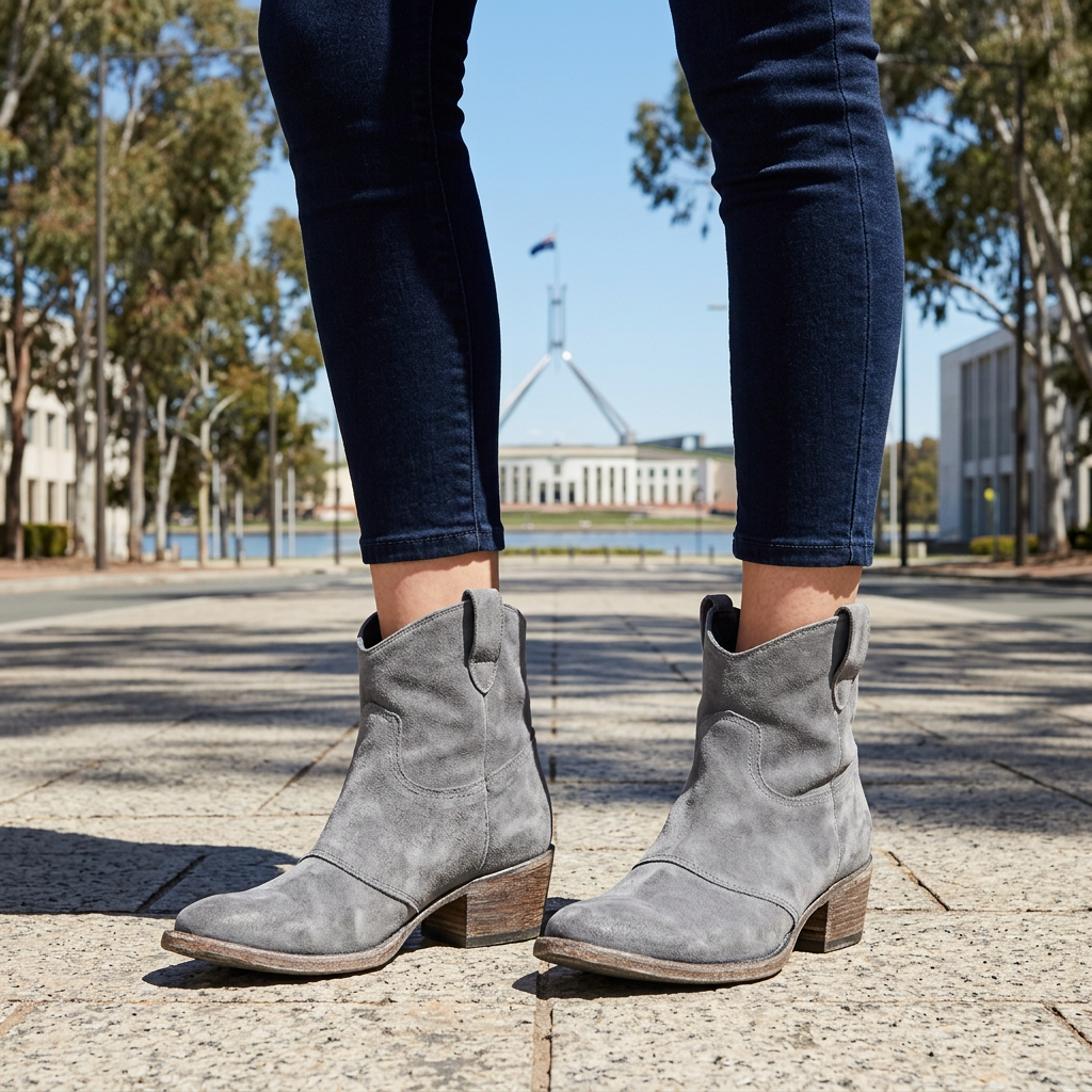 Matilda | Chic Women's Boots