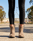 Matilda | Chic Women's Boots