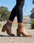 Elara | Elegant Women's Heels for Everyday Style