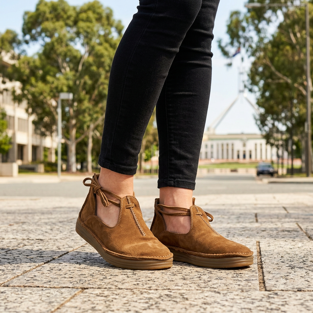 Delilah | Stylish Women's Shoes for Autumn