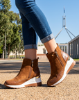 Georgia | Elegant Women's Boots