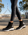 Georgia | Elegant Women's Boots