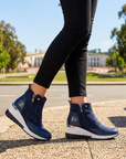 Georgia | Elegant Women's Boots