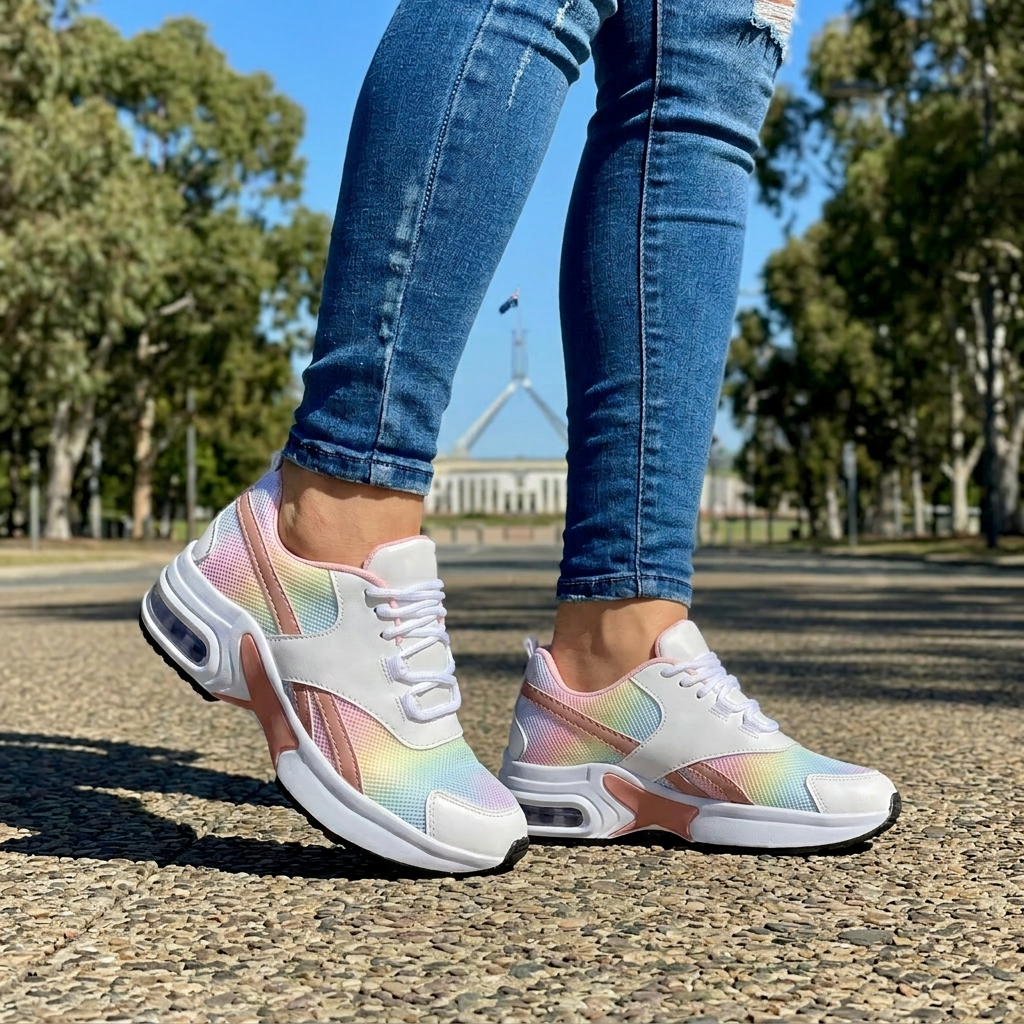 Summer | Comfortable Women's Shoes for Daily Wear