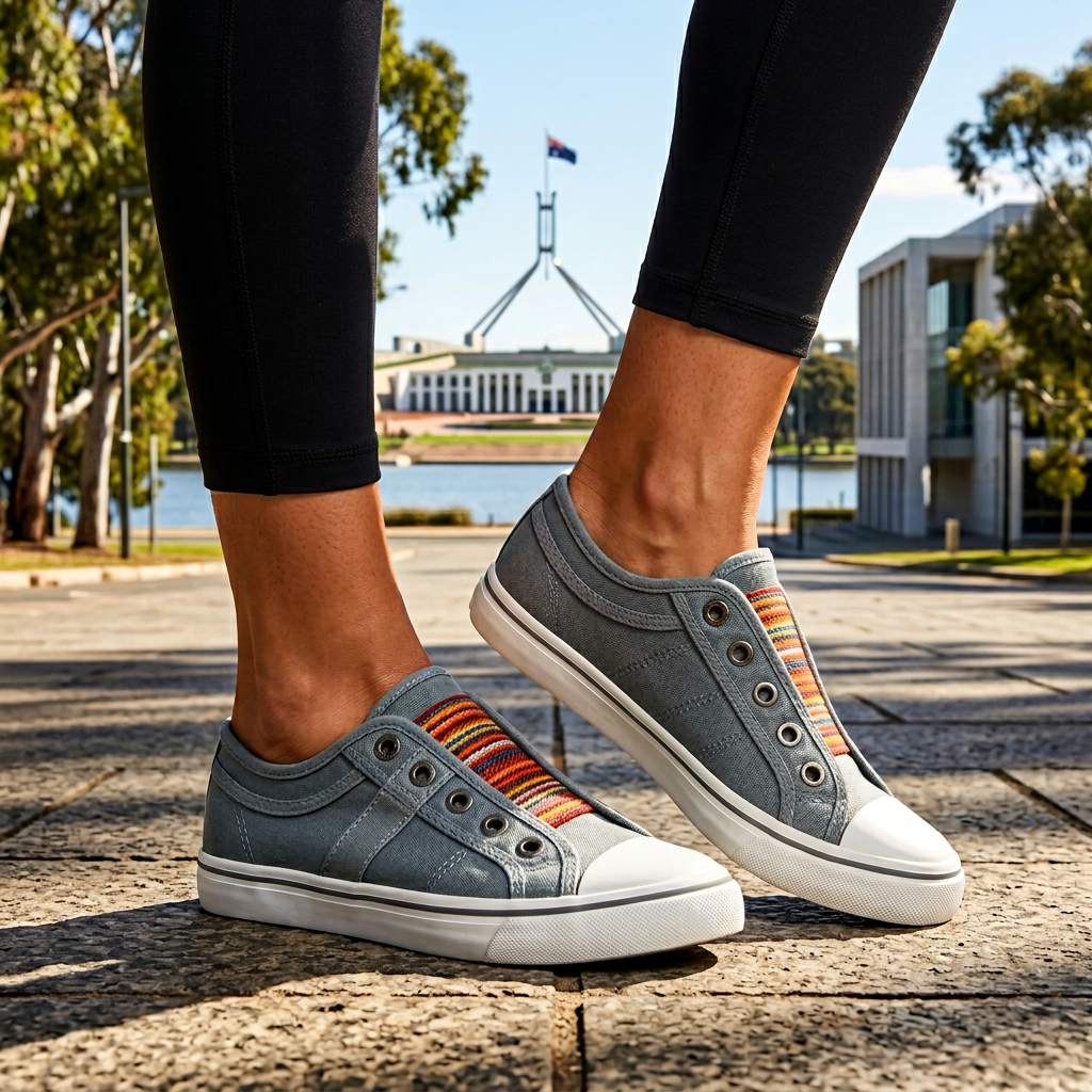 Mackenzie | Stylish Women's Shoes for Everyday Wear