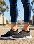 Paige | Breathable Ergonomic Women's Shoes