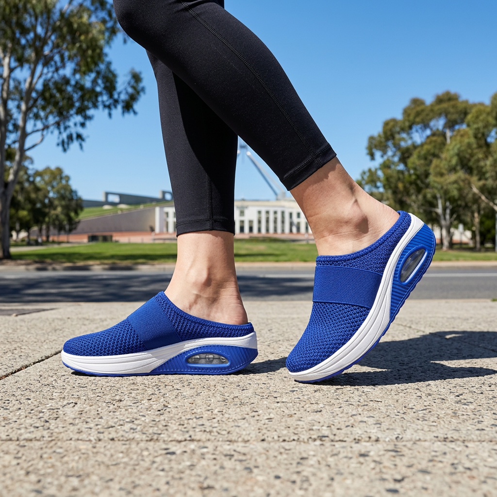 Brielle | Comfortable Women's Footwear for Daily Wear