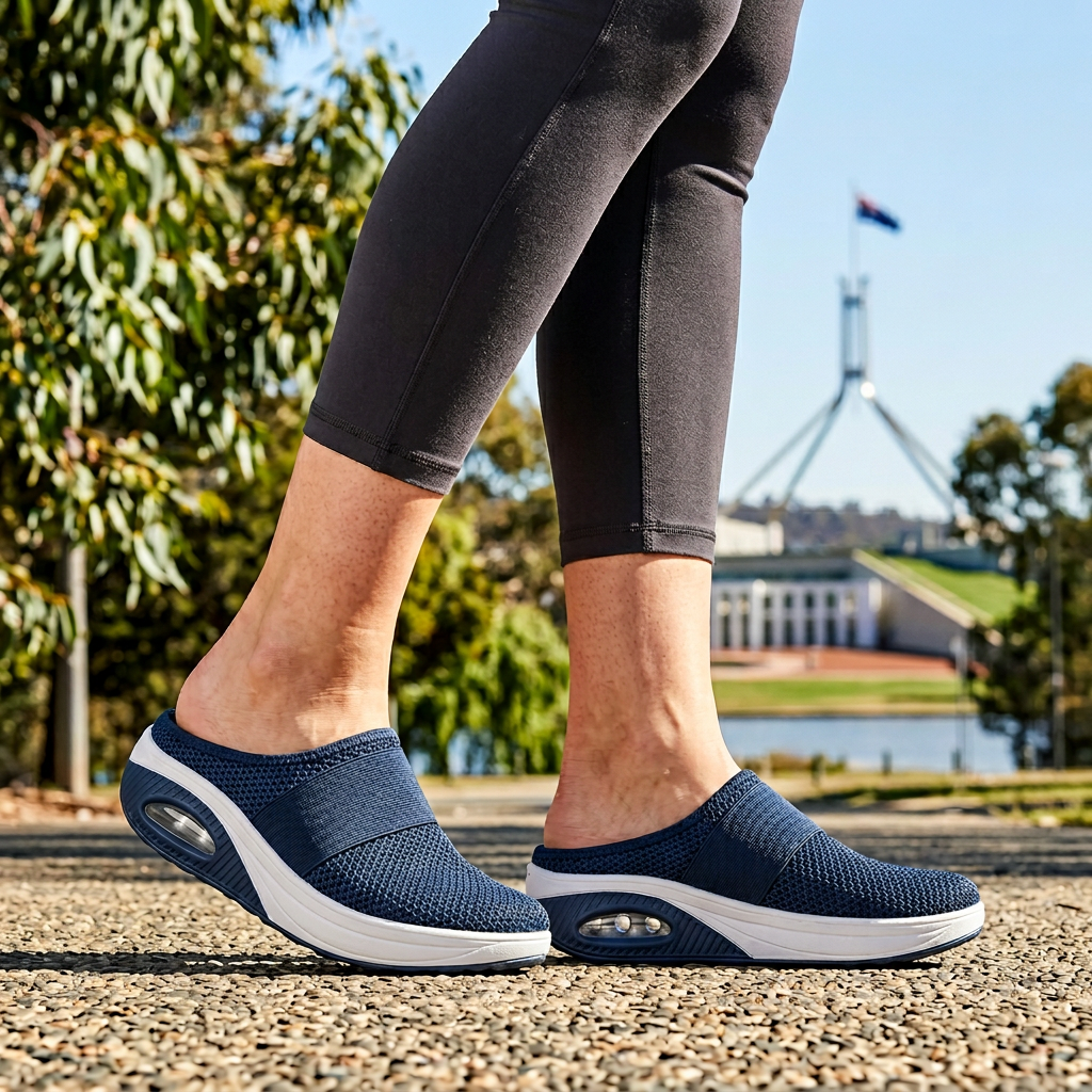 Brielle | Comfortable Women's Footwear for Daily Wear