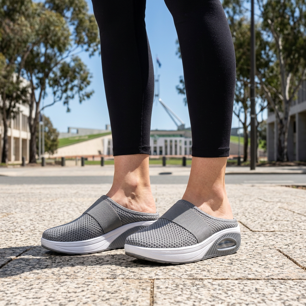 Brielle | Comfortable Women's Footwear for Daily Wear