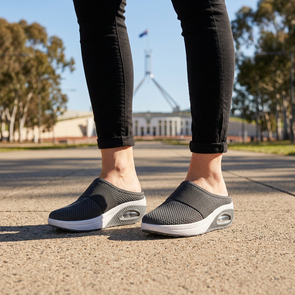 Brielle | Comfortable Women's Footwear for Daily Wear