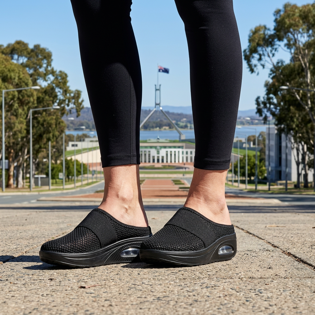 Brielle | Comfortable Women's Footwear for Daily Wear
