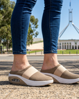 Brielle | Comfortable Women's Footwear for Daily Wear