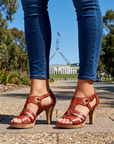 Tahlia | Stylish Women's Heels for Comfortable Steps