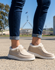 Frankie | Slip On Women's Shoes for Easy Comfort